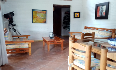 CASA EN VENTA CON ALBERCA TEQUISQUIAPAN PIRULES