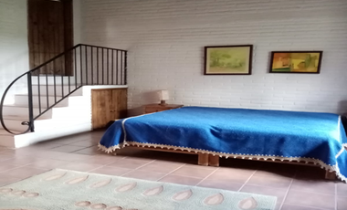 CASA EN VENTA CON ALBERCA TEQUISQUIAPAN PIRULES