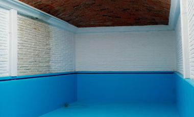 CASA EN VENTA CON ALBERCA TEQUISQUIAPAN PIRULES