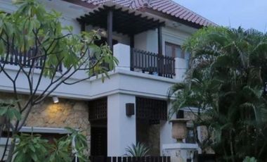 Rumah Perumahan Darmo Hill Surabaya Disewakan