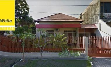 Rumah Dijual Murah Darmo Permai Timur Surabaya Barat *DN