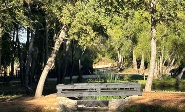 Parcela en Venta en El Manzano