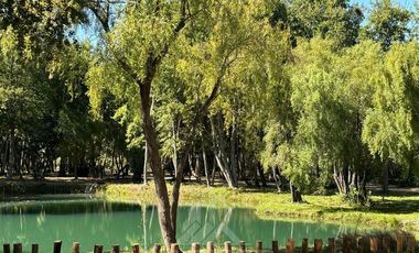 Parcela en Venta en El Manzano