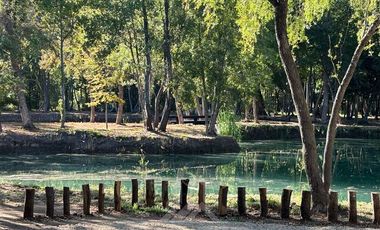 Parcela en Venta en El Manzano