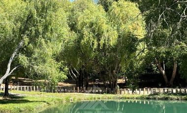 Parcela en Venta en El Manzano