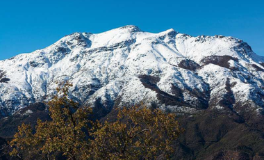 Parcela en Venta en El Manzano