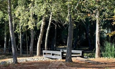 Parcela en Venta en El Manzano