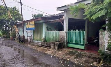 Dijual Rumah Di Kompleks Astek Serpong Tangerang Selatan Lokasi Strategis