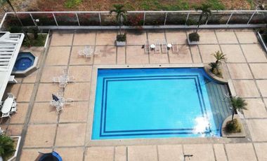 D116 - Alquiler Departamento en Entrerios Vista al Río - Samborondón