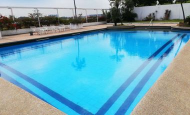 D116 - Alquiler Departamento en Entrerios Vista al Río - Samborondón