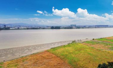 D116 - Alquiler Departamento en Entrerios Vista al Río - Samborondón