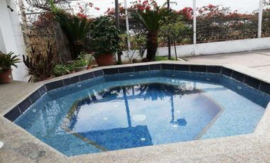 D116 - Alquiler Departamento en Entrerios Vista al Río - Samborondón