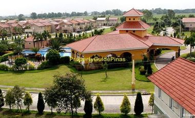 2 Bedroom House for sale in Camella Verra Terra Alta Bignay