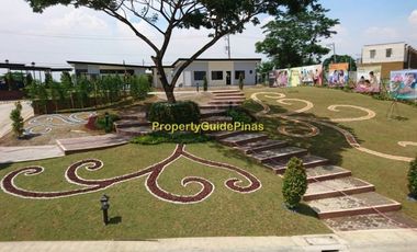2 Bedroom House for sale in Camella Verra Terra Alta Bignay