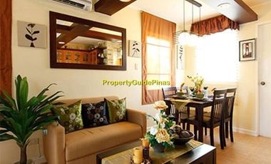2 Bedroom House for sale in Camella Verra Terra Alta Bignay