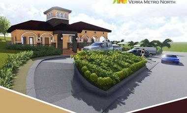 2 Bedroom House for sale in Camella Verra Terra Alta Bignay
