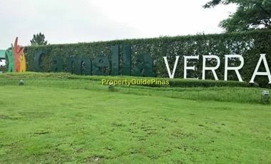 2 Bedroom House for sale in Camella Verra Terra Alta Bignay