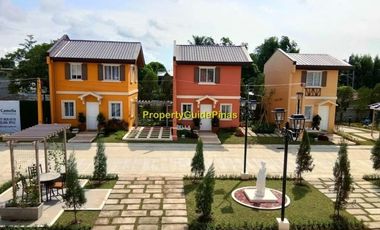 2 Bedroom House for sale in Camella Verra Terra Alta Bignay