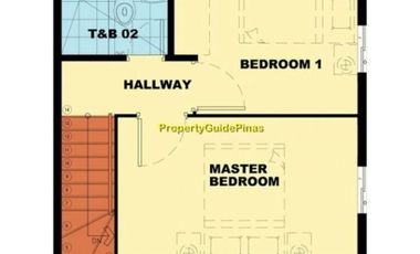 2 Bedroom House for sale in Camella Verra Terra Alta Bignay