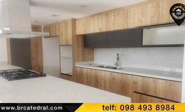 Departamento de venta en Centro  Empresa Electrica – código:19637
