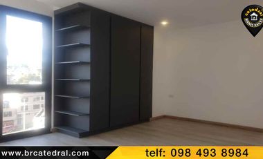 Departamento de venta en Centro  Empresa Electrica – código:19637