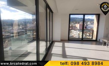 Departamento de venta en Centro  Empresa Electrica – código:19637