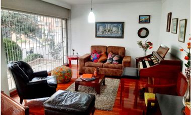 Bogota vendo apartaestudio remodelado en santa barbara area 76 mts