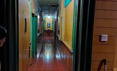 Dijual / Disewakan Gedung Komersial 4 Lantai di Pusat Kota Makassar