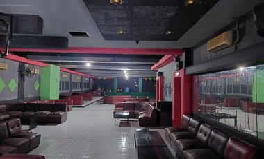 Dijual / Disewakan Gedung Komersial 4 Lantai di Pusat Kota Makassar