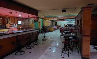 Dijual / Disewakan Gedung Komersial 4 Lantai di Pusat Kota Makassar