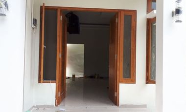 TERBATAS, RUMAH BARU MINIMALIS DAPAT BONUS KITCHEN SET