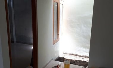 TERBATAS, RUMAH BARU MINIMALIS DAPAT BONUS KITCHEN SET