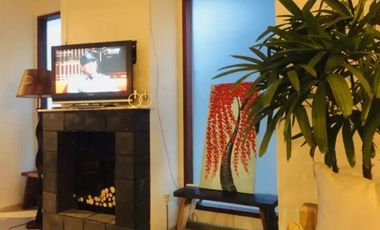 Dijual Rumah Asri Sangat Terawat Di Dago Resort Bandung Utara