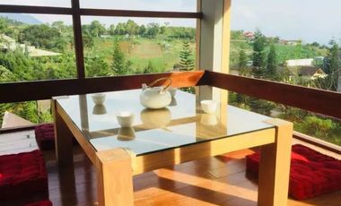 Dijual Rumah Asri Sangat Terawat Di Dago Resort Bandung Utara