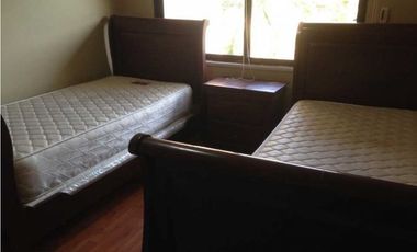 ALQUILER CASA CLAYTON