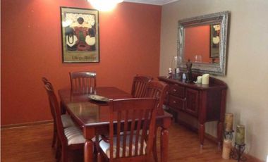 ALQUILER CASA CLAYTON