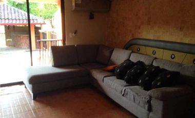 ALQUILER CASA CLAYTON