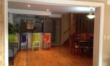 ALQUILER CASA CLAYTON