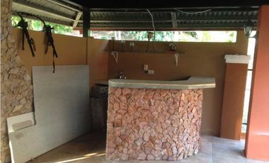 ALQUILER CASA CLAYTON