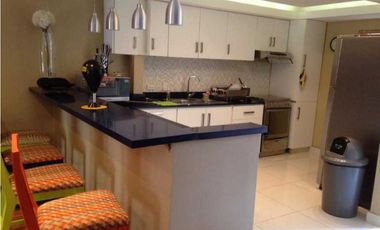 ALQUILER CASA CLAYTON