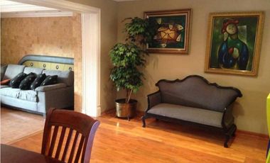 ALQUILER CASA CLAYTON