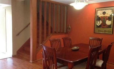 ALQUILER CASA CLAYTON
