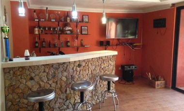 ALQUILER CASA CLAYTON