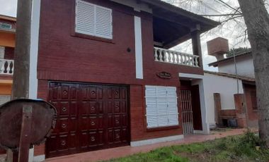 Casa en venta en La Lucila del Mar