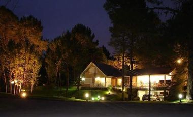 En Cariló | Casa Fresno