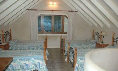 En Cariló | Casa Fresno