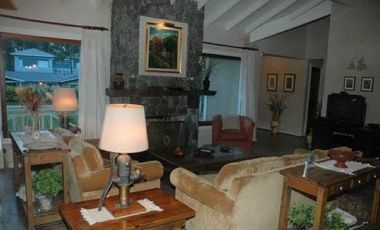 En Cariló | Casa Fresno