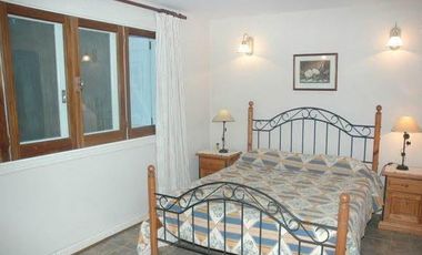 En Cariló | Casa Fresno