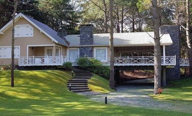 En Cariló | Casa Fresno