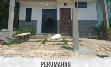 perumahan subsidi Bandar Lampung FREE DP LHO